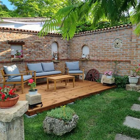 Casa David&Alexia 2 Mai Hotel Ngoại thất bức ảnh