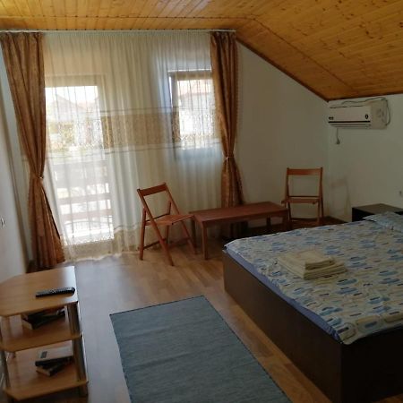 Casa David&Alexia 2 Mai Hotel Ngoại thất bức ảnh