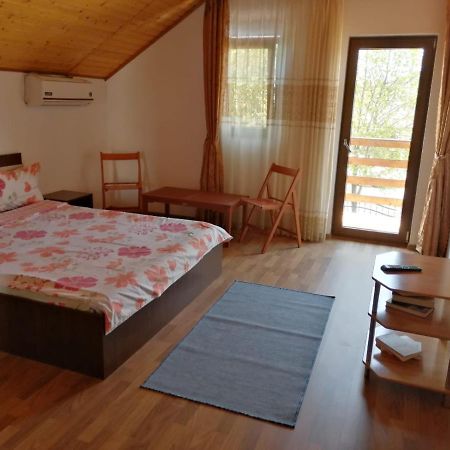 Casa David&Alexia 2 Mai Hotel Ngoại thất bức ảnh
