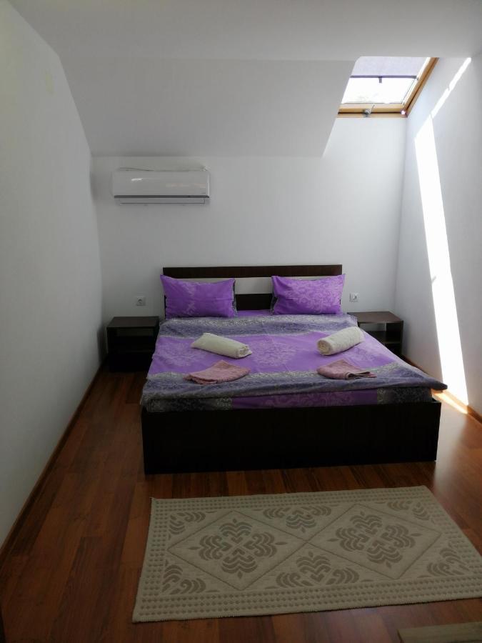 Casa David&Alexia 2 Mai Hotel Ngoại thất bức ảnh