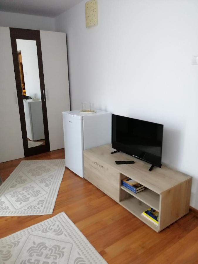 Casa David&Alexia 2 Mai Hotel Ngoại thất bức ảnh