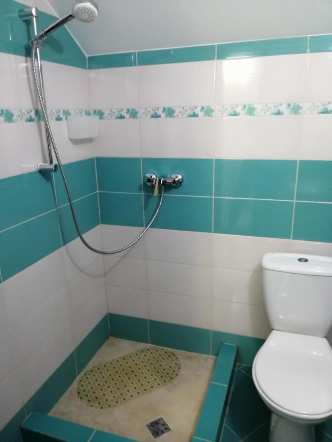 Casa David&Alexia 2 Mai Hotel Ngoại thất bức ảnh