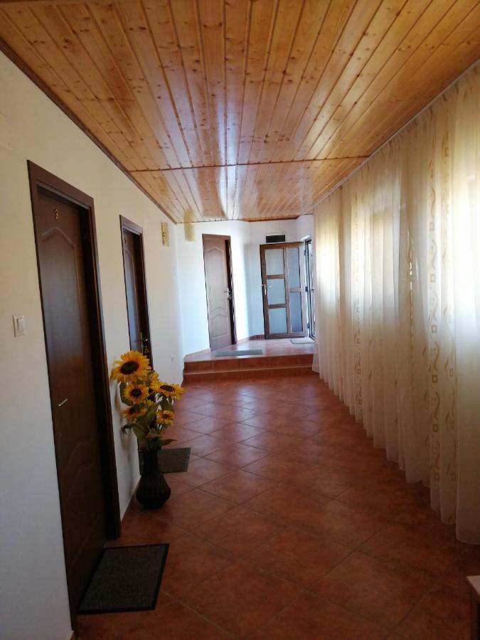 Casa David&Alexia 2 Mai Hotel Ngoại thất bức ảnh