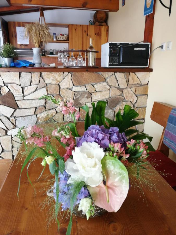 Casa David&Alexia 2 Mai Hotel Ngoại thất bức ảnh