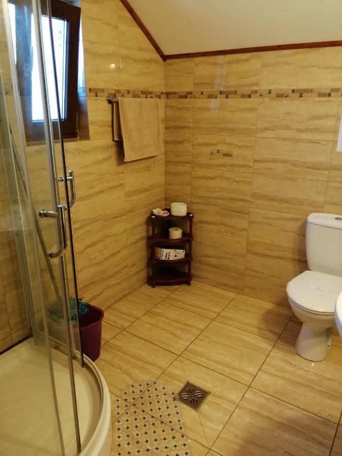 Casa David&Alexia 2 Mai Hotel Ngoại thất bức ảnh