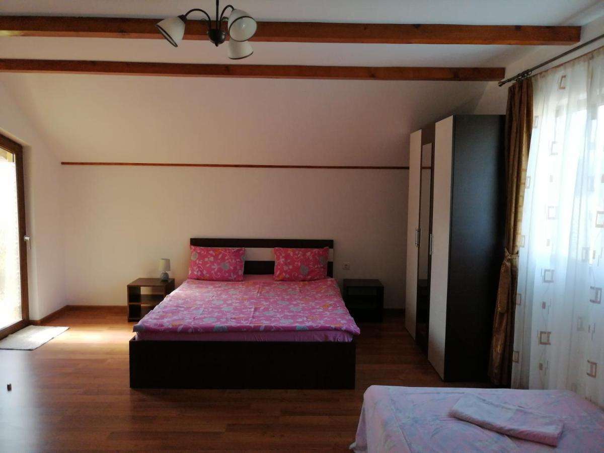 Casa David&Alexia 2 Mai Hotel Ngoại thất bức ảnh
