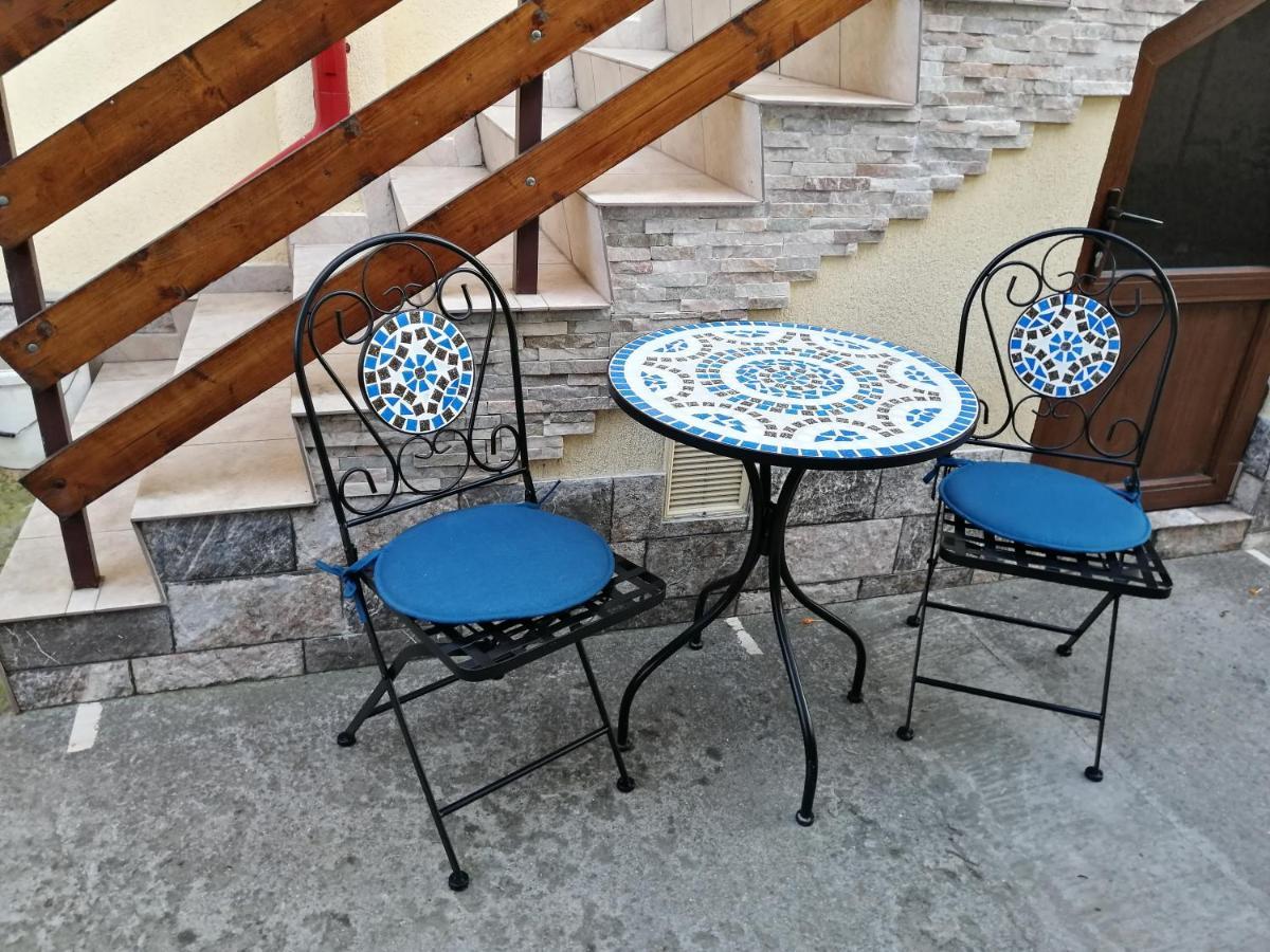 Casa David&Alexia 2 Mai Hotel Ngoại thất bức ảnh
