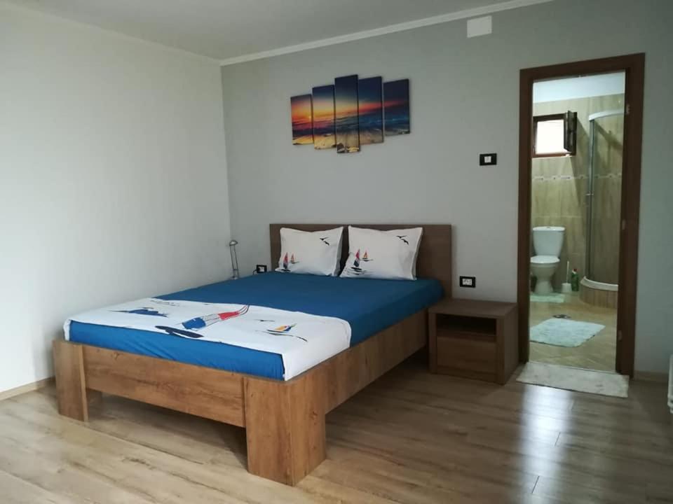 Casa David&Alexia 2 Mai Hotel Ngoại thất bức ảnh