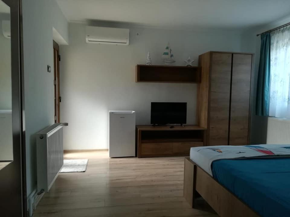 Casa David&Alexia 2 Mai Hotel Ngoại thất bức ảnh