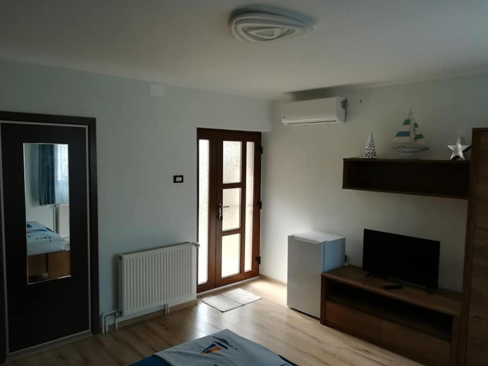 Casa David&Alexia 2 Mai Hotel Ngoại thất bức ảnh