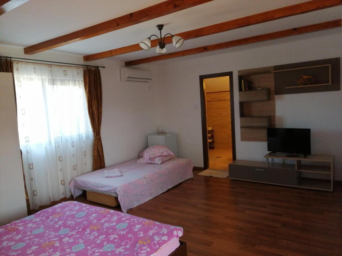 Casa David&Alexia 2 Mai Hotel Ngoại thất bức ảnh