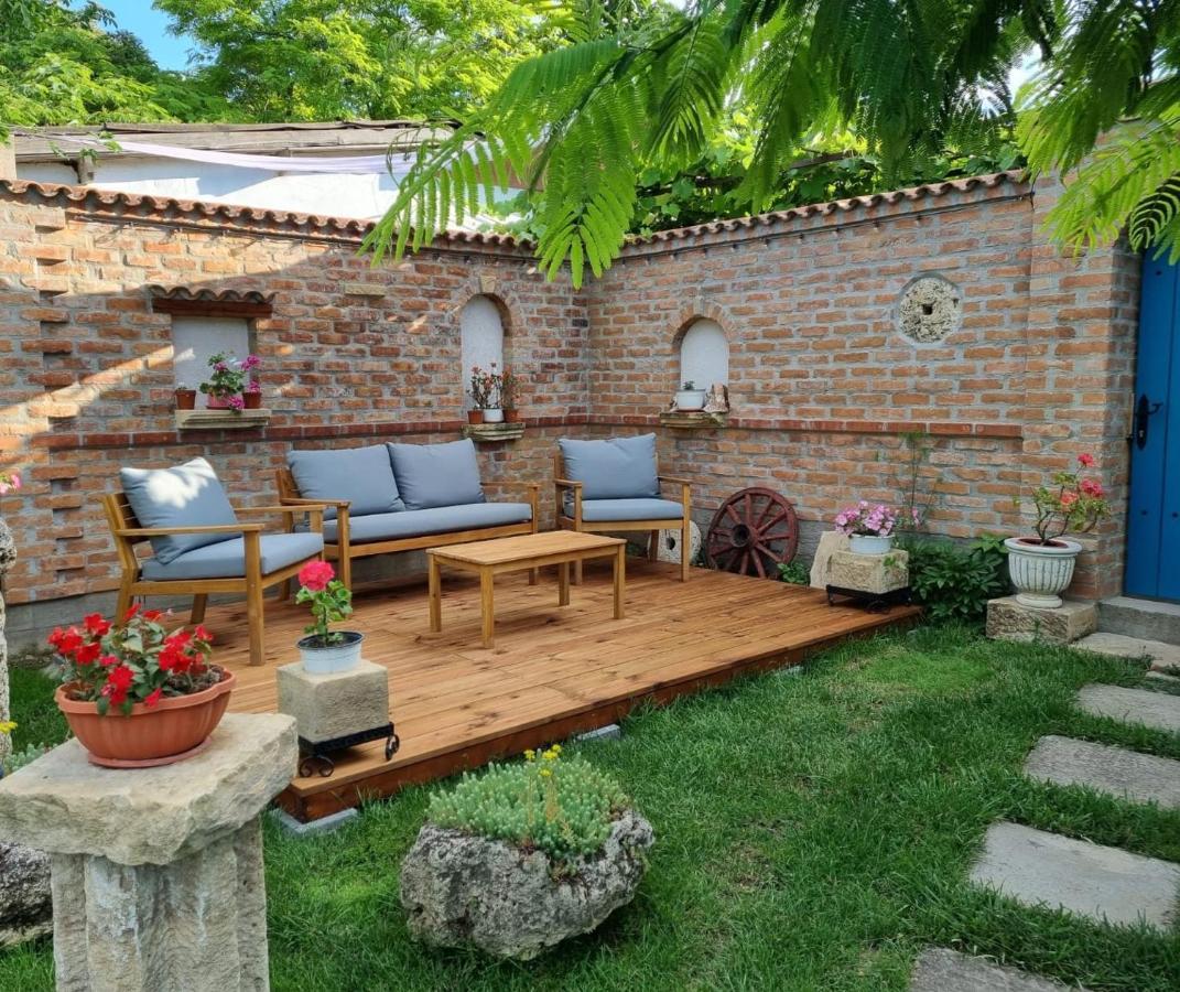 Casa David&Alexia 2 Mai Hotel Ngoại thất bức ảnh