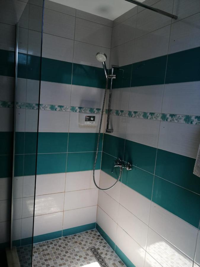 Casa David&Alexia 2 Mai Hotel Ngoại thất bức ảnh