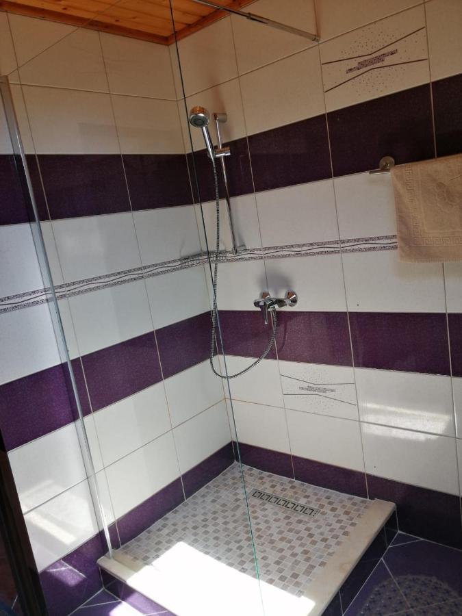 Casa David&Alexia 2 Mai Hotel Ngoại thất bức ảnh