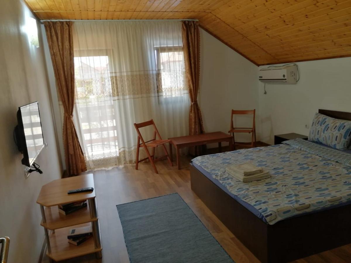 Casa David&Alexia 2 Mai Hotel Ngoại thất bức ảnh