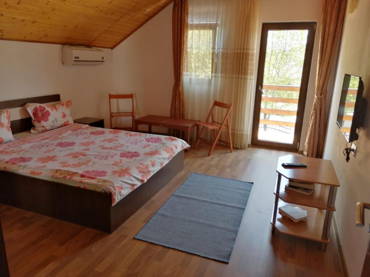 Casa David&Alexia 2 Mai Hotel Ngoại thất bức ảnh