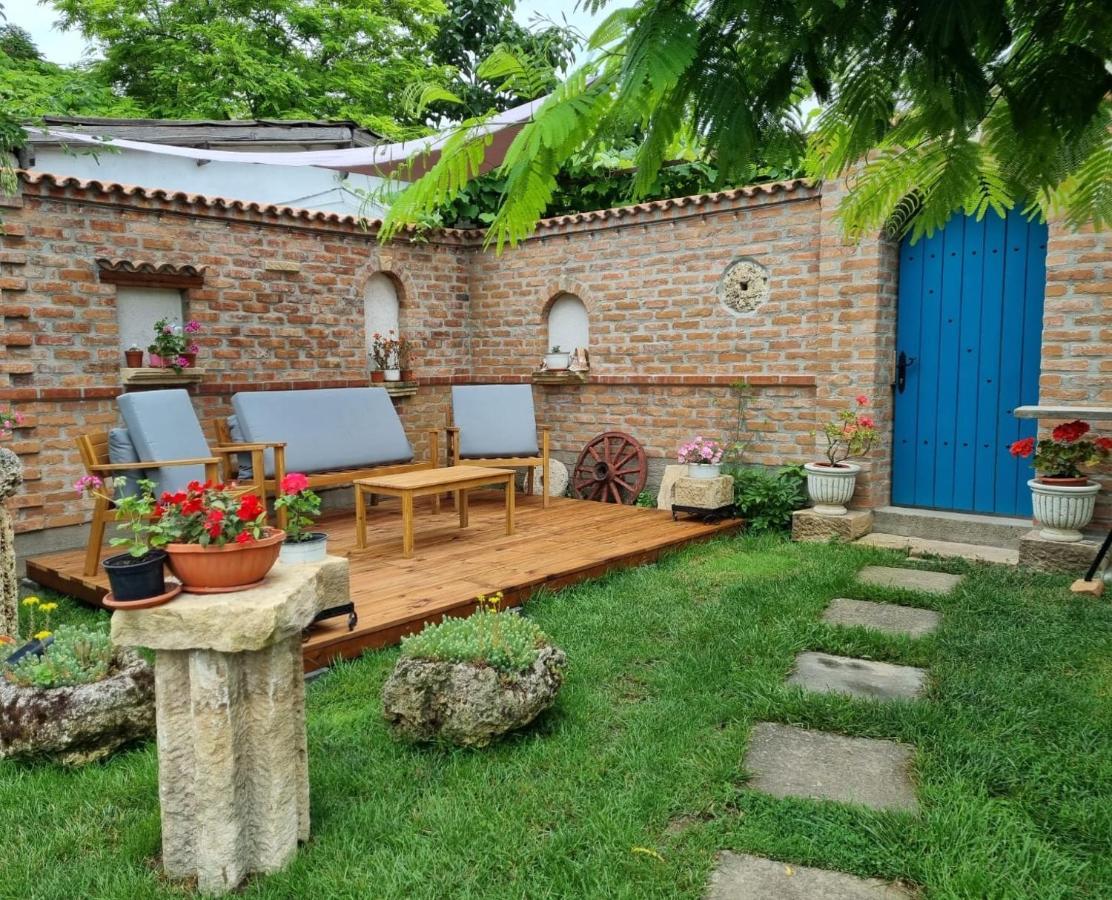 Casa David&Alexia 2 Mai Hotel Ngoại thất bức ảnh