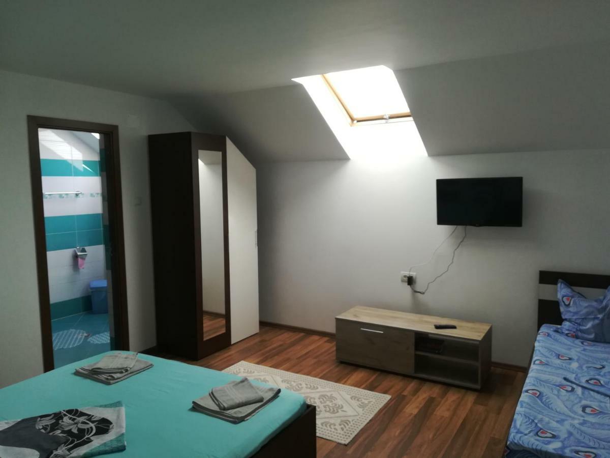 Casa David&Alexia 2 Mai Hotel Ngoại thất bức ảnh