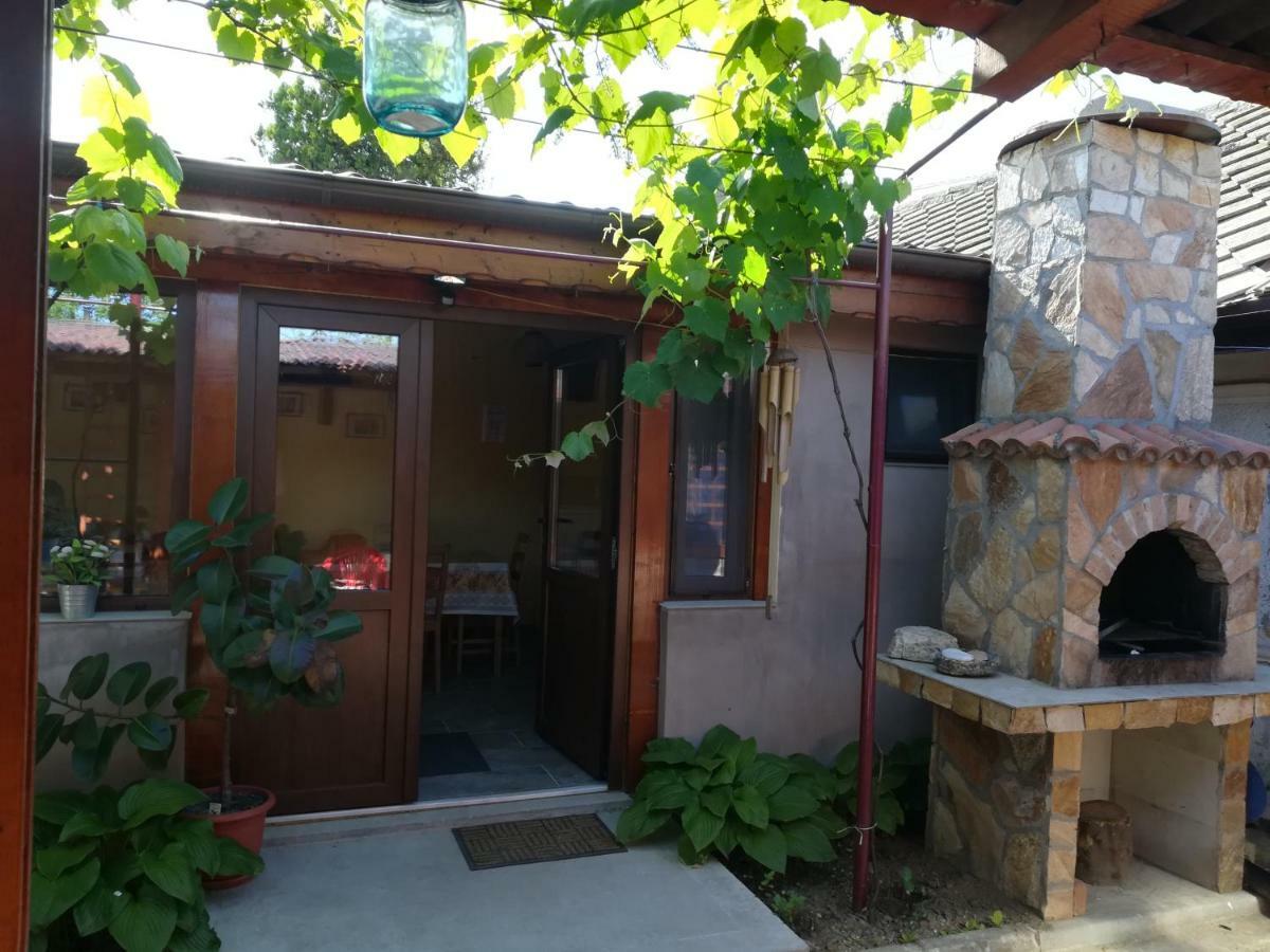 Casa David&Alexia 2 Mai Hotel Ngoại thất bức ảnh
